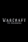 Plakat for 'Warcraft: The Beginning (3D)'