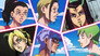 Image JoJo's Bizarre Adventure