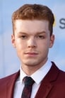 Cameron Monaghan isJames Walker