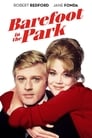 Movie poster for Barefoot in the Park (1967)