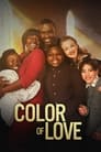 Color of Love (2021)