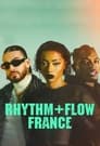 Rhythm + Flow France Episode Rating Graph poster