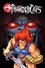 ThunderCats Episode Rating Graph poster