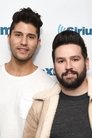 Dan + Shay isThemselves - Coaches