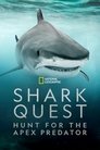 Poster de Shark Quest: Hunt For The Apex Predator
