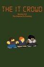 The IT Crowd Poster