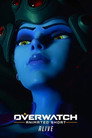 Poster for Overwatch: Alive