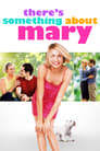 Movie poster for There's Something About Mary