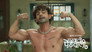 Jeetu and Maddy's Arm‑Wrestling Match