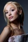 Ariana Grande isGalinda / Glinda
