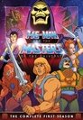 He-Man and the Masters of the Universe - seizoen 1