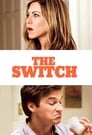 Movie poster for The Switch (2010)