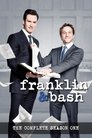 Franklin & Bash - seizoen 1