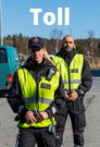 Plakat for 'Toll'