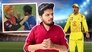 DHONI GOT ANGRY | IPL MEME REVIEW