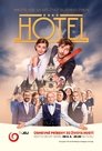 Hotel Episode Rating Graph poster