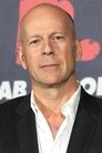 Bruce Willis isJohn McClane