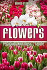 Plakat for 'Flowers: Echoes of Nature Relaxation with Music & Nature'