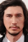 Adam Driver isAgent Sevier