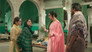 Kausar, Seher Outsmart Safiya
