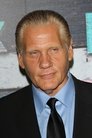 William Forsythe isDetective Hardcastle