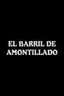 El barril de amontillado