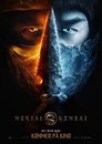Plakat for 'Mortal Kombat'