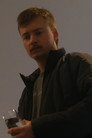 Zak Taylor isIsaac