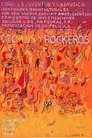 Cocolos & Rockeros: For Rock or Salsa?