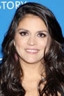 Cecily Strong is Mrs. Malkin (voice)