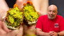 The King of Falafel