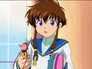Who Are You? Misaki's Nervous Lesson!