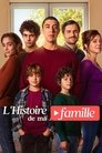 L'Histoire de ma famille