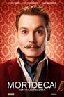 Mortdecai – Der Teilzeitgauner