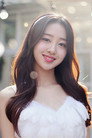 Ha Soo-young isYves
