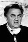 Federico Fellini isSelf (archive footage)