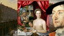 A Lady in Her Bath (1571) by Francois Clouet