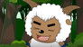 Pleasant Goat and Big Big Wolf 1x413