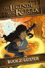 Buch 2: Geister