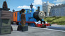 Thomas & Friends 24x17
