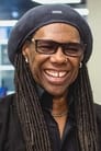 Nile Rodgers isSelf