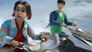 Jurassic World: Chaos Theory - الحلقة 8