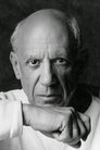 Pablo Picasso is