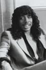 Rick James isSpanky Johnson