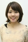 Misato Fukuen isTakako Sugiura (voice)