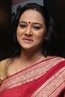 Anupama Kumar isSaradha / Santhosh's Sister