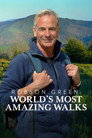 Robson Green: World's Most Amazing Walks