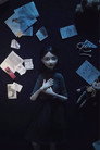 Prelude to The End - My Chemical Romance & Lauren Tsai