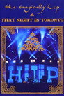 The Tragically Hip - That Night in Toronto