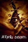 Jeepers Creepers (2001) Hindi Dubbed & English | BluRay | 1080p | 720p | Download